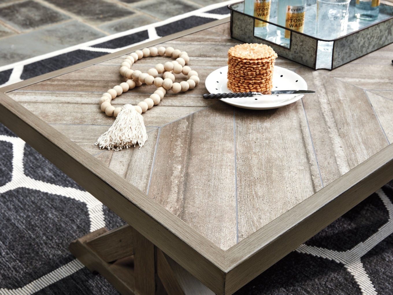 Beachcroft Table