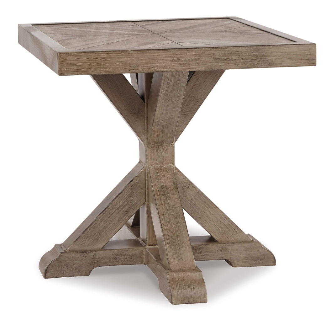 Beachcroft Table