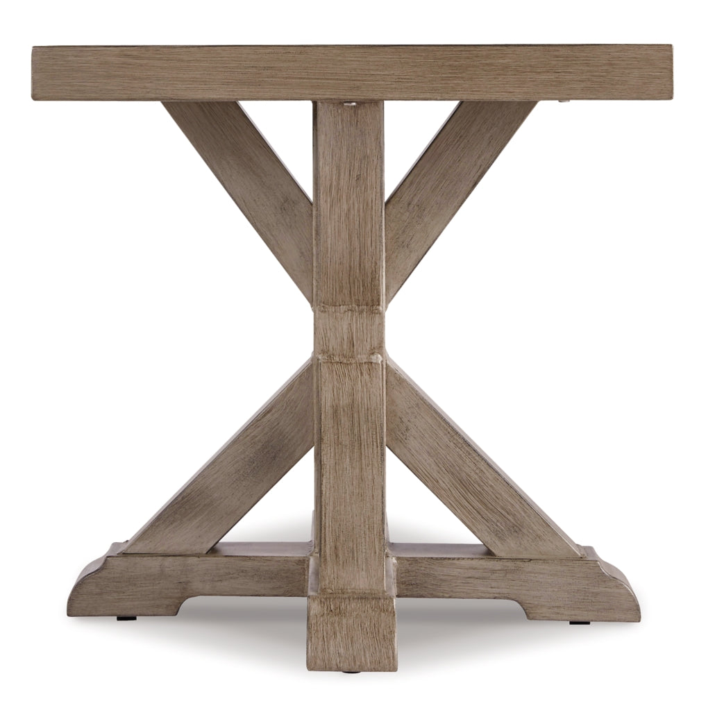 Beachcroft Table