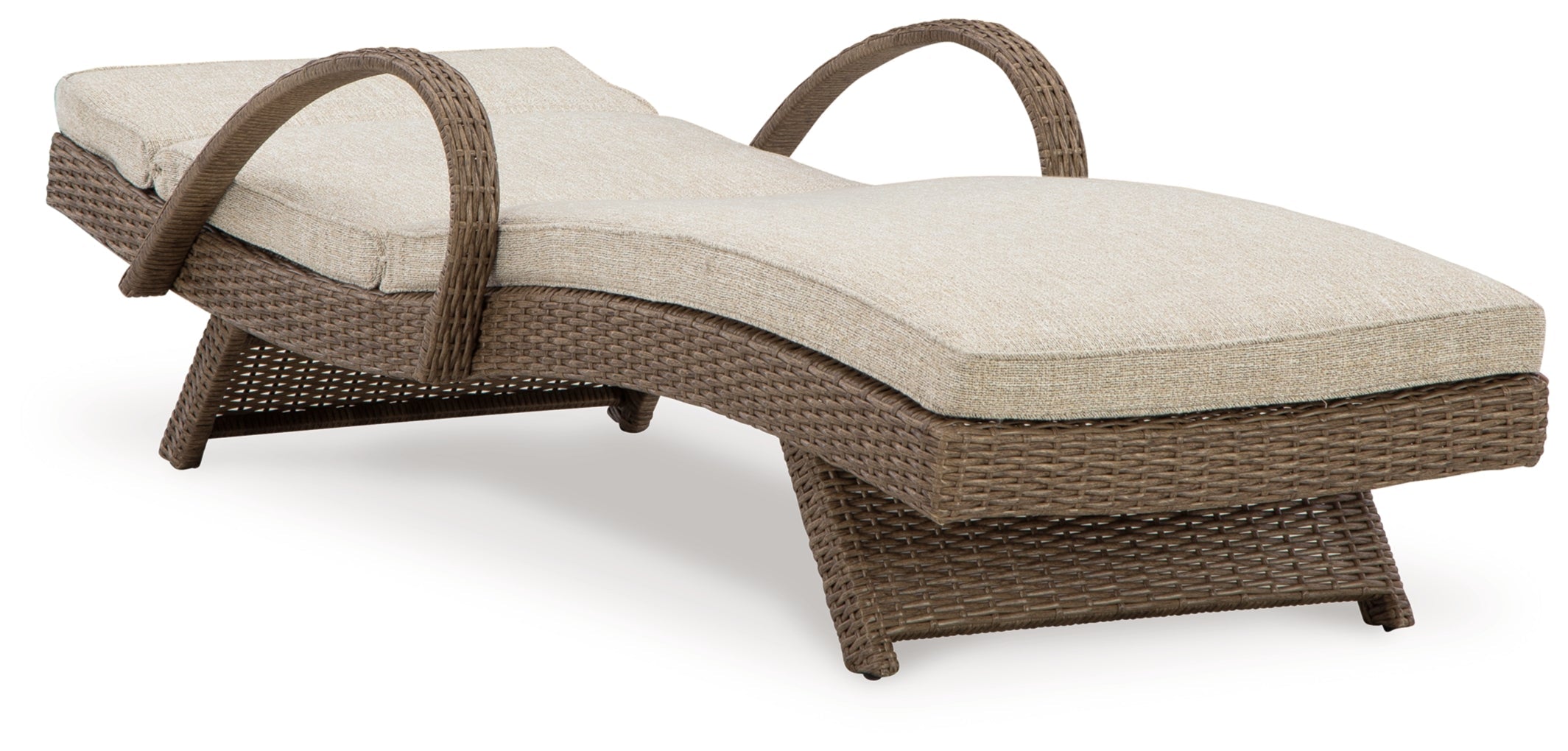 Beachcroft Outdoor Seating