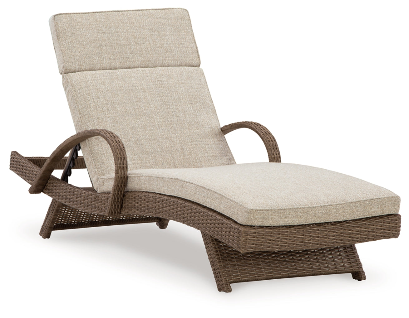 Beachcroft Outdoor Seating
