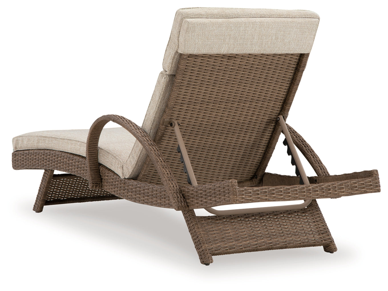 Beachcroft Outdoor Seating