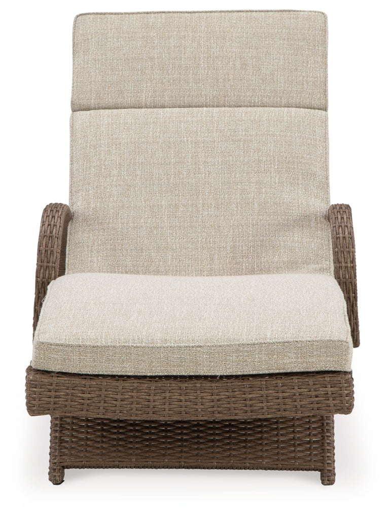 Beachcroft Outdoor Seating