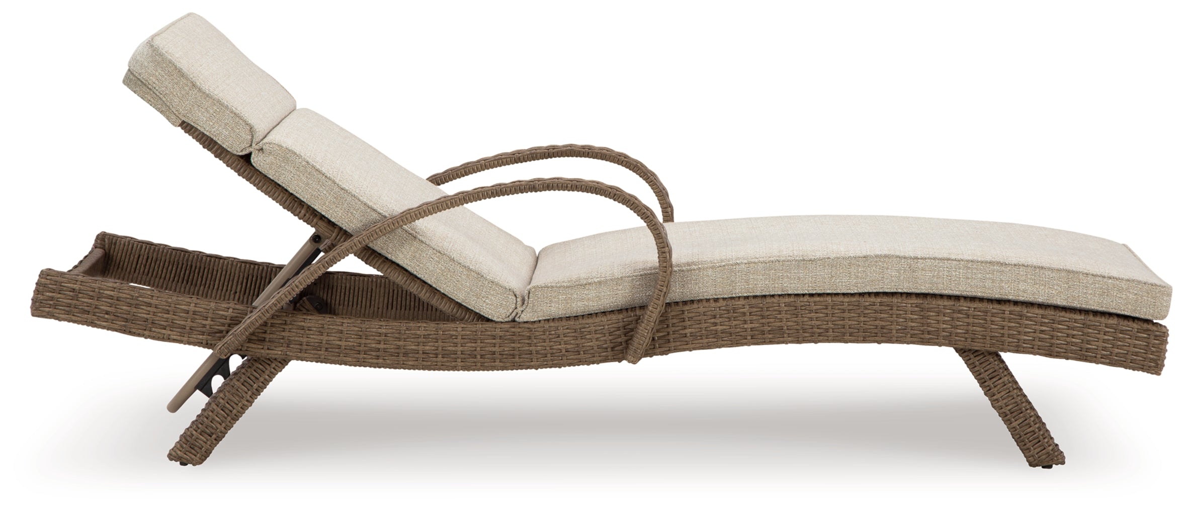 Beachcroft Outdoor Seating