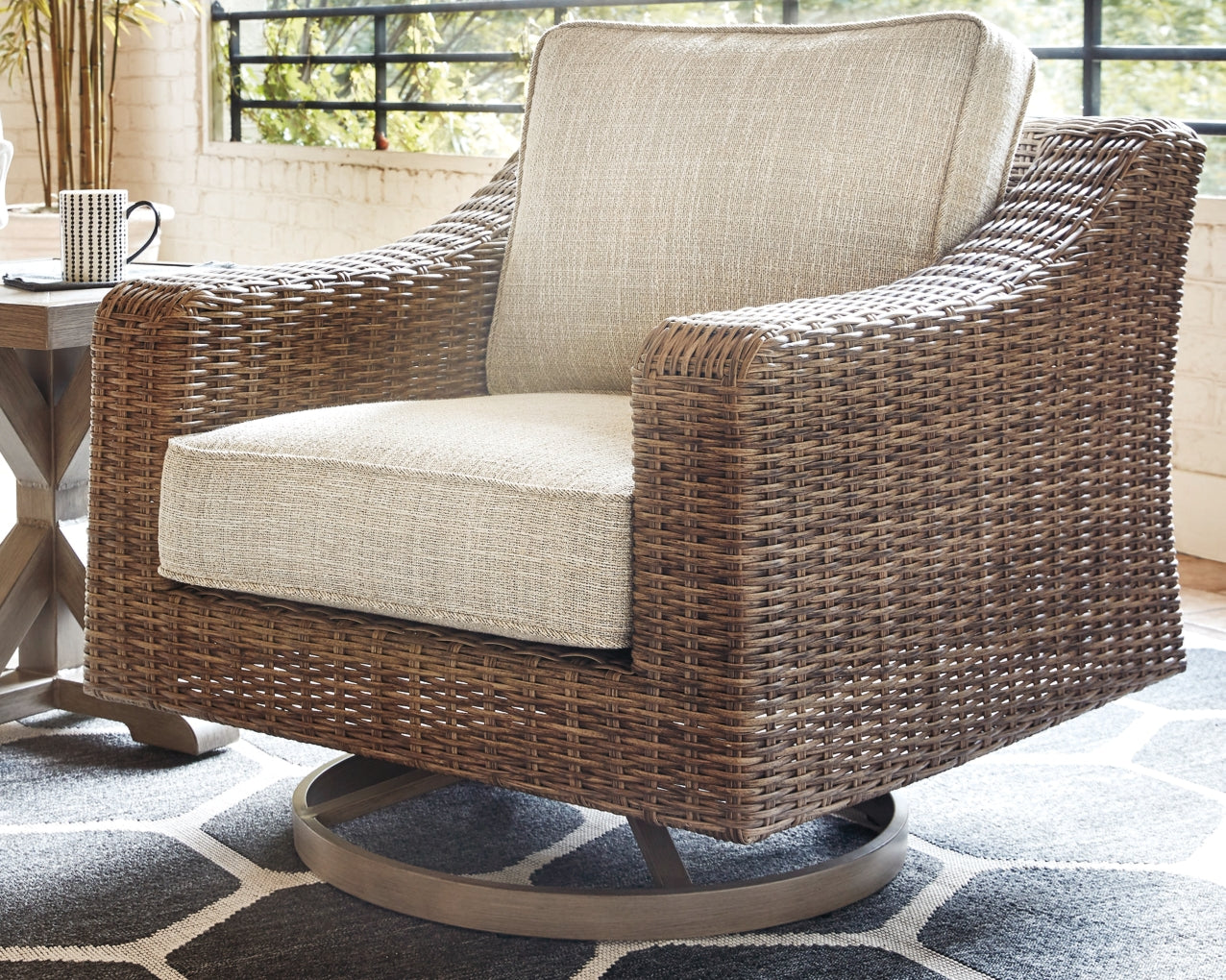 Beachcroft Outdoor Seating