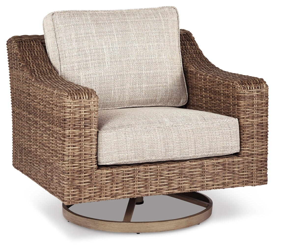 Beachcroft Outdoor Seating