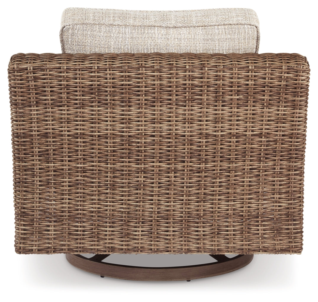 Beachcroft Outdoor Seating