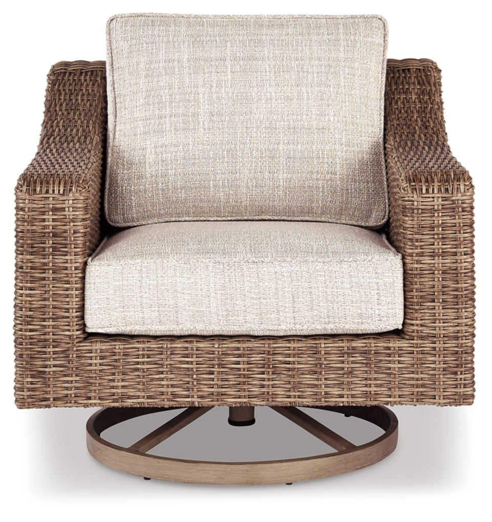 Beachcroft Outdoor Seating