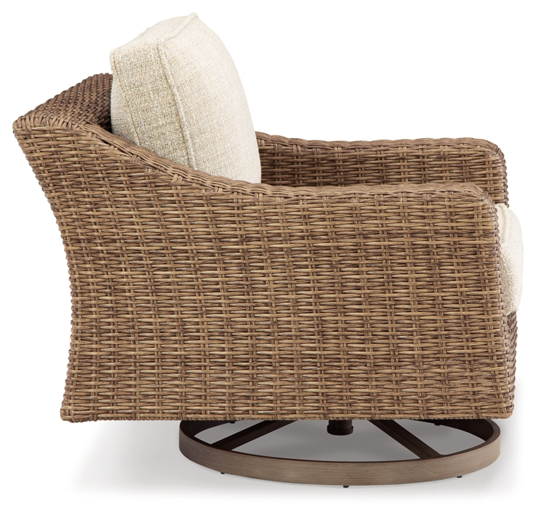 Beachcroft Outdoor Seating