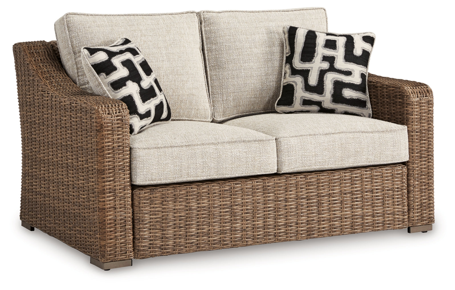 Beachcroft Outdoor Seating