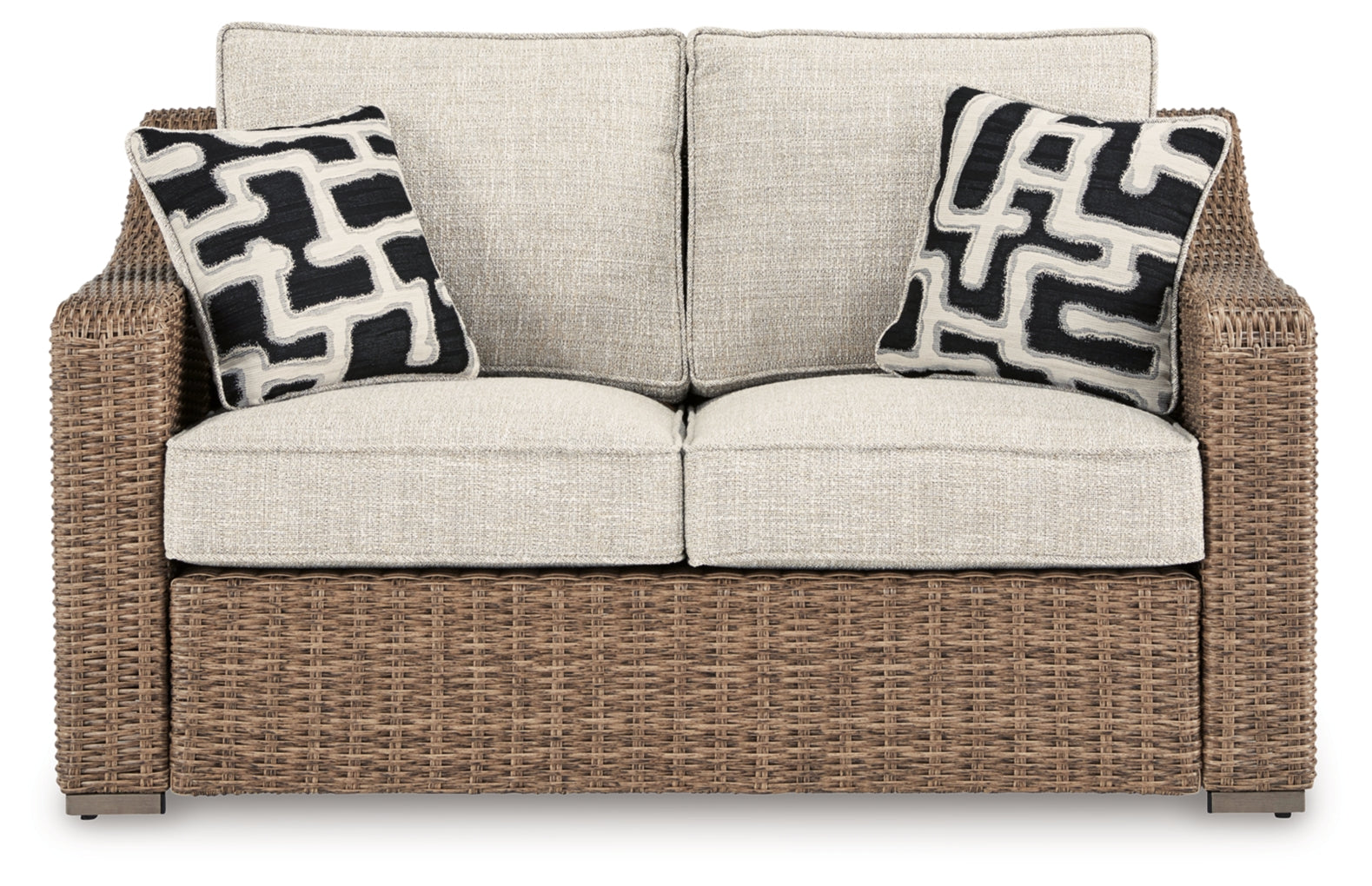 Beachcroft Outdoor Seating