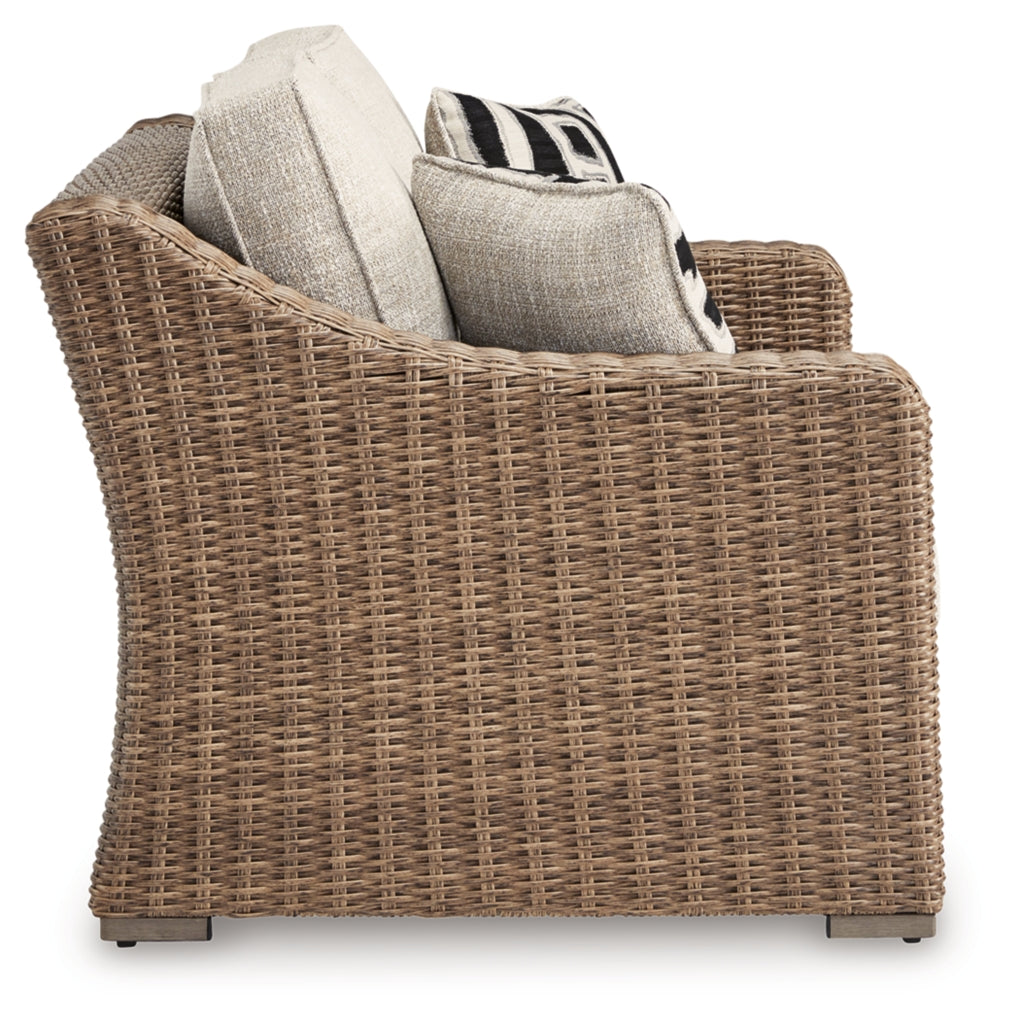 Beachcroft Outdoor Seating