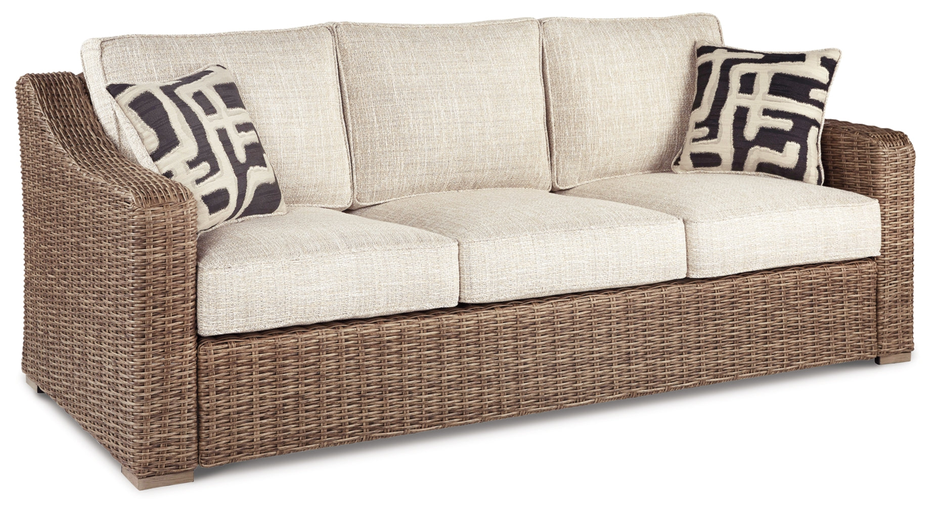Beachcroft Outdoor Seating