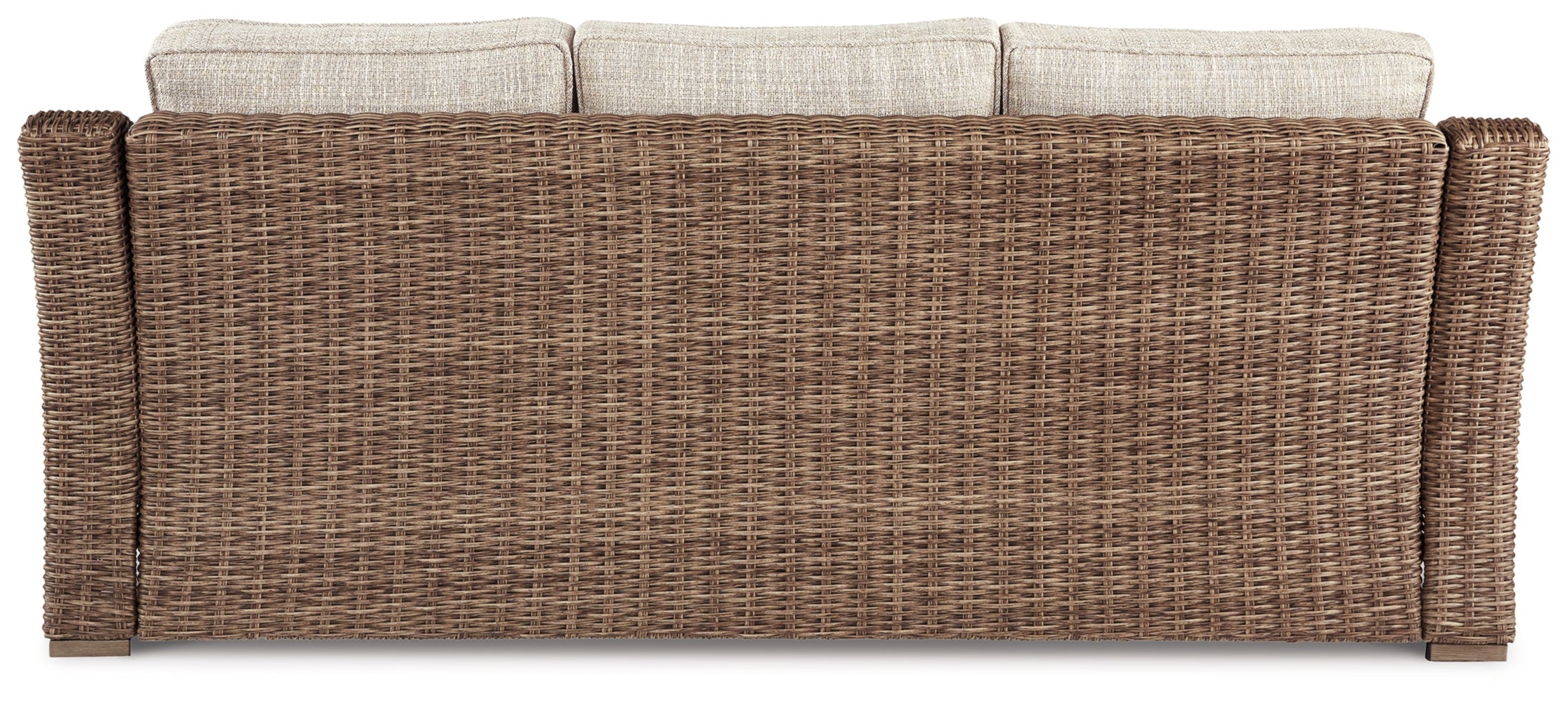 Beachcroft Outdoor Seating