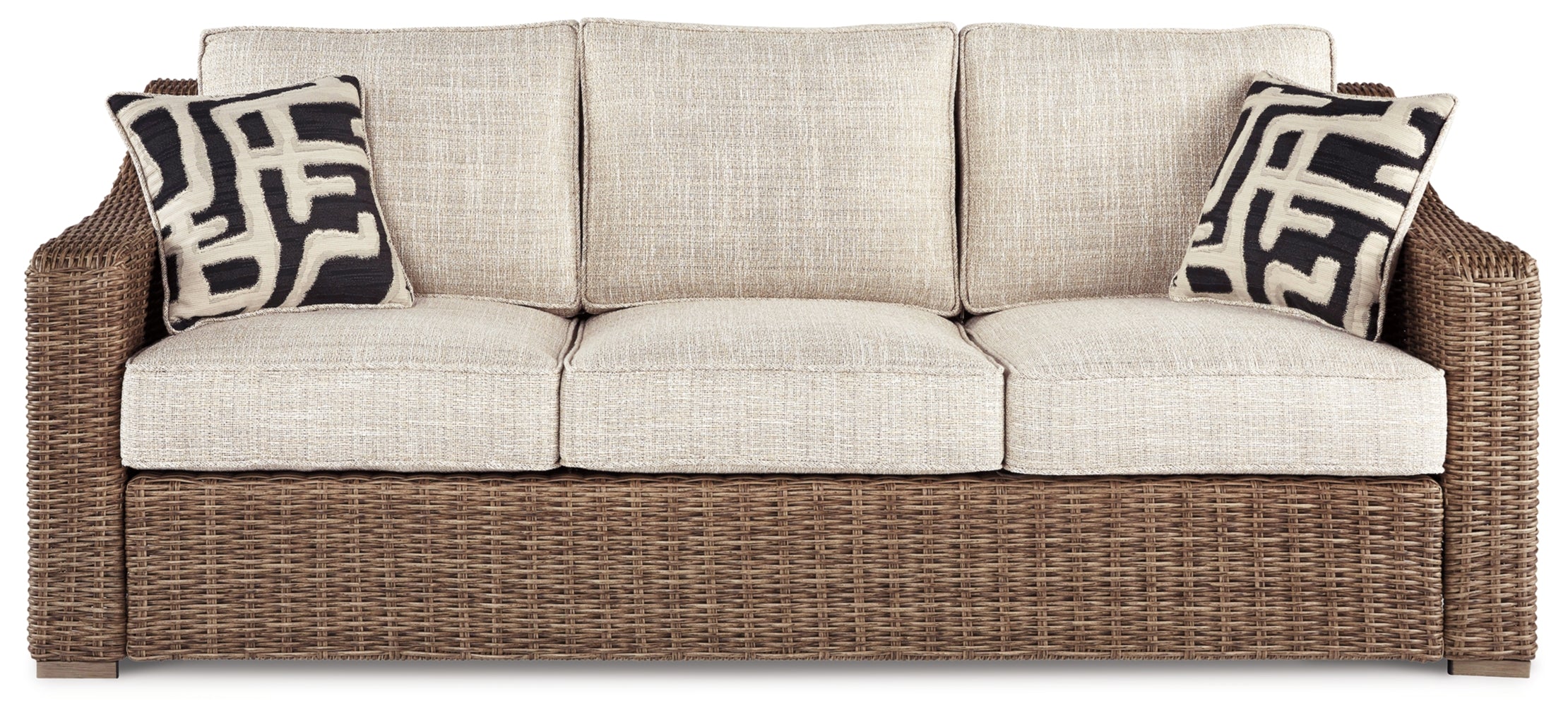Beachcroft Outdoor Seating