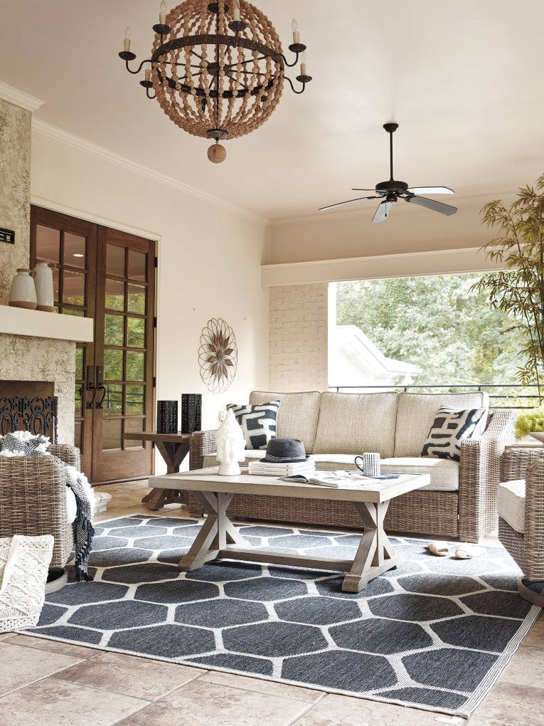 Beachcroft Outdoor Seating