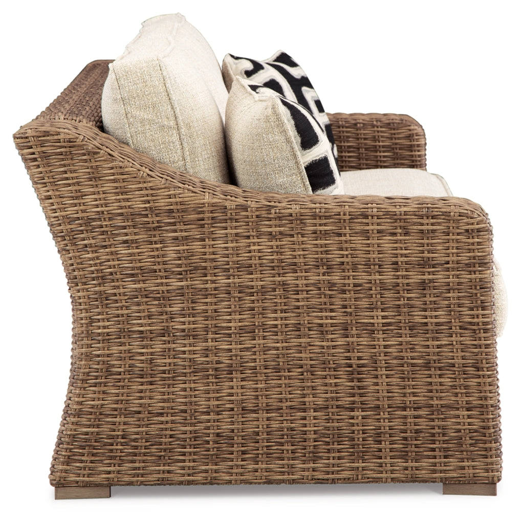 Beachcroft Outdoor Seating
