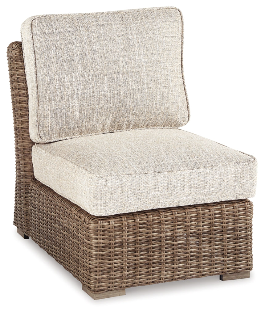 Beachcroft Outdoor Seating