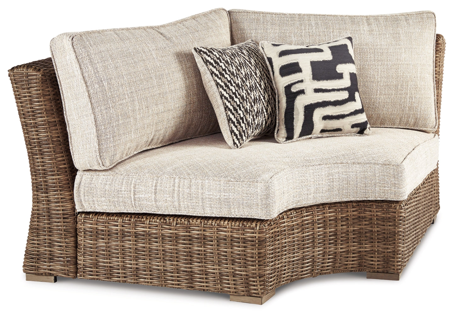 Beachcroft Outdoor Seating