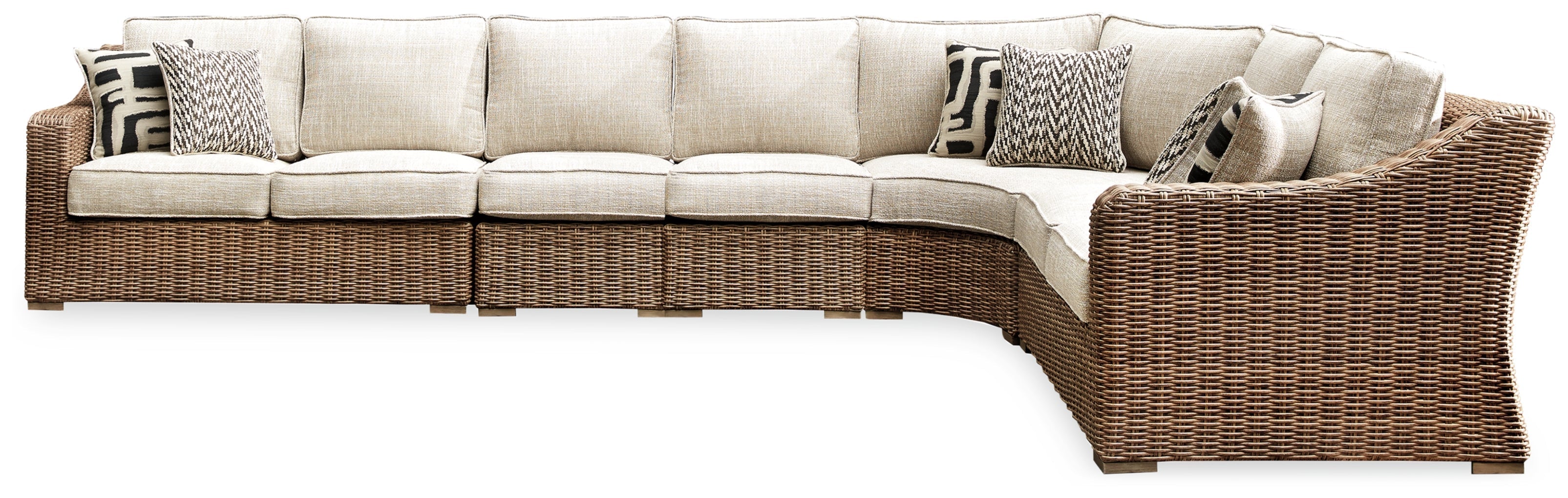Beachcroft Outdoor Seating