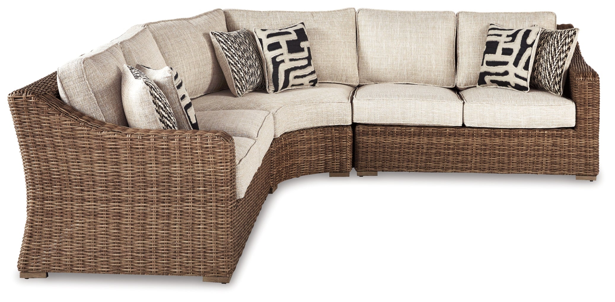 Beachcroft Outdoor Seating
