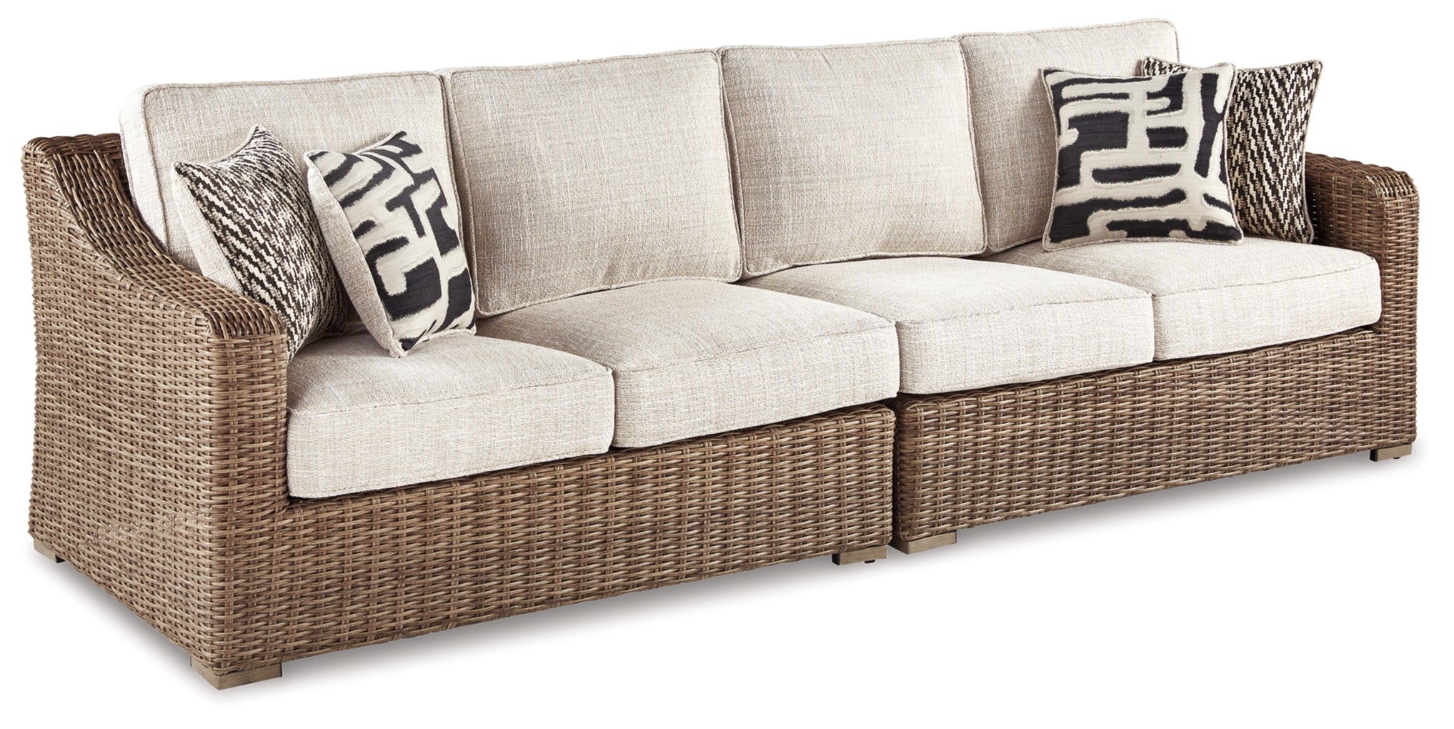Beachcroft Outdoor Seating
