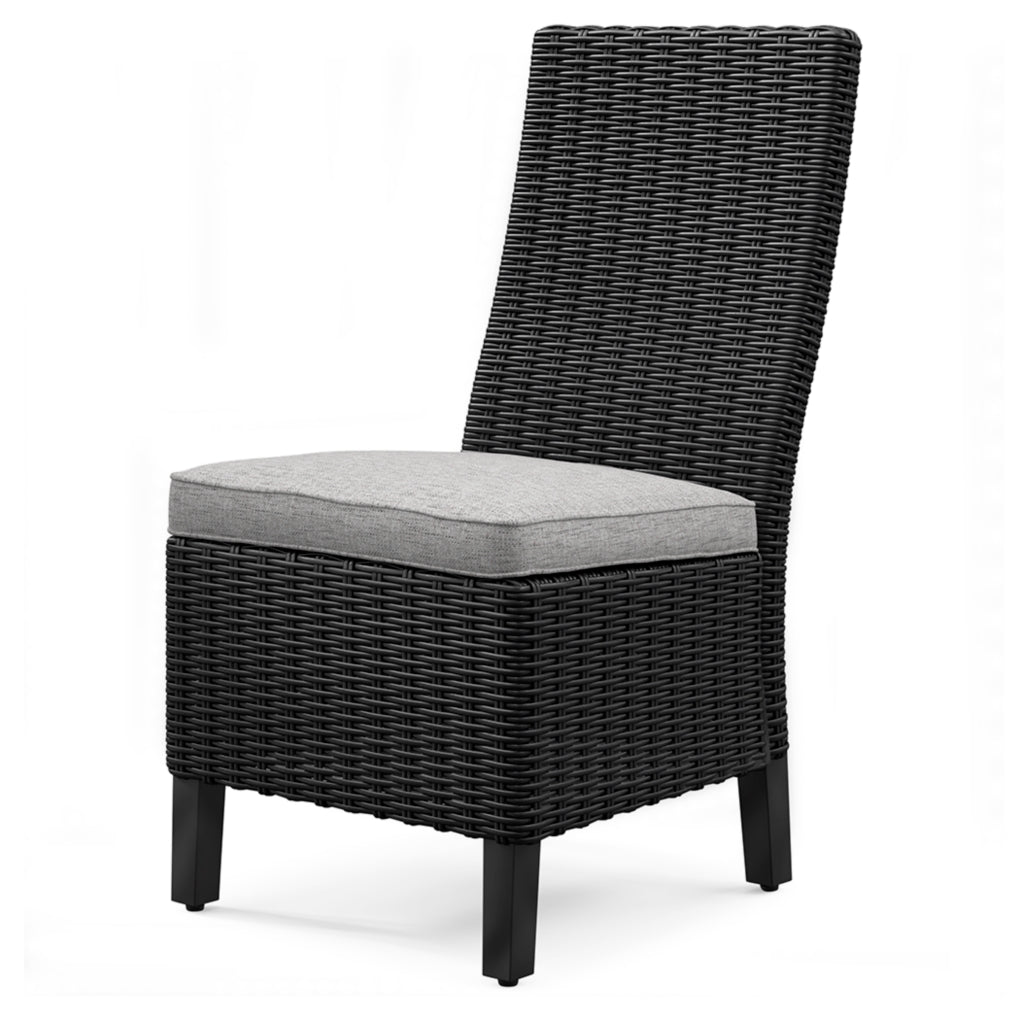Beachcroft Side Chair with Cushion