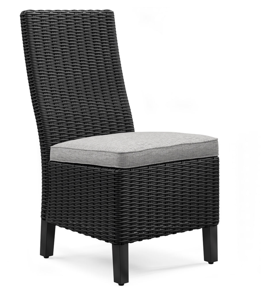 Beachcroft Side Chair with Cushion