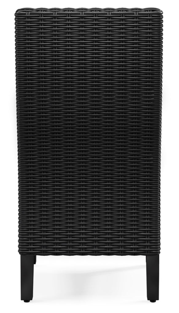 Beachcroft Side Chair with Cushion
