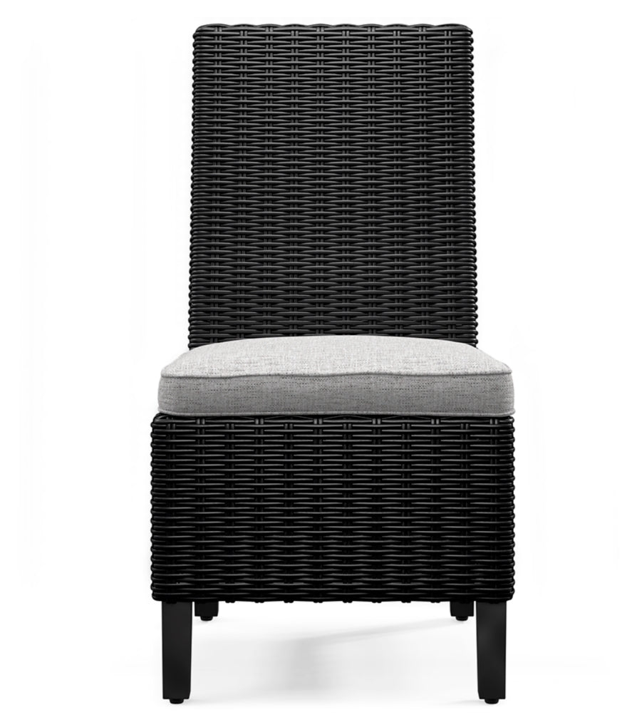 Beachcroft Side Chair with Cushion