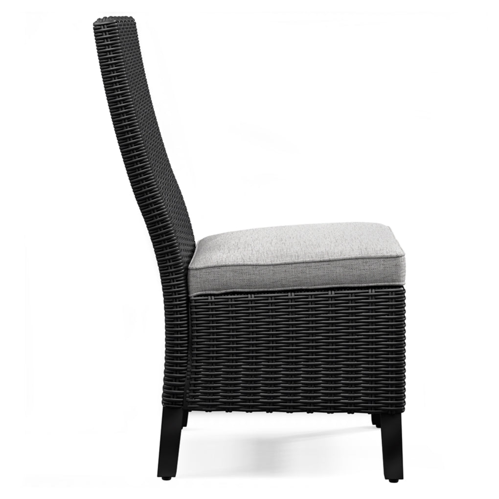 Beachcroft Side Chair with Cushion