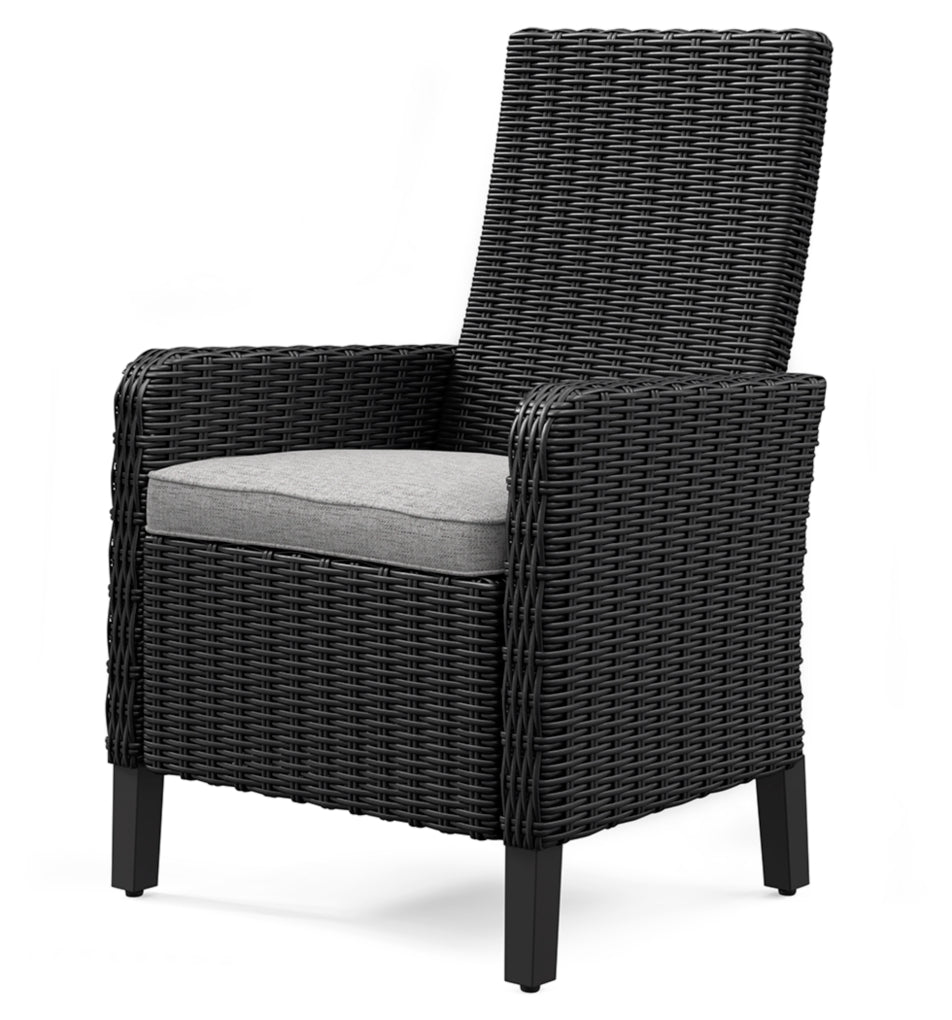 Beachcroft Arm Chair With Cushion