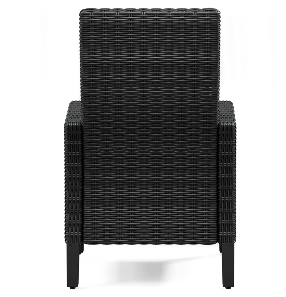 Beachcroft Arm Chair With Cushion