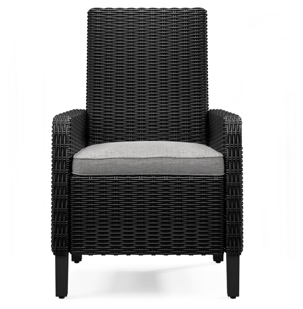 Beachcroft Arm Chair With Cushion