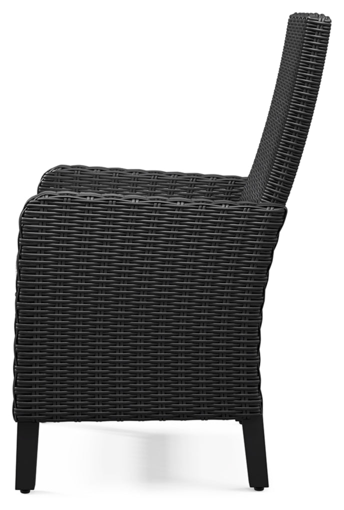 Beachcroft Arm Chair With Cushion