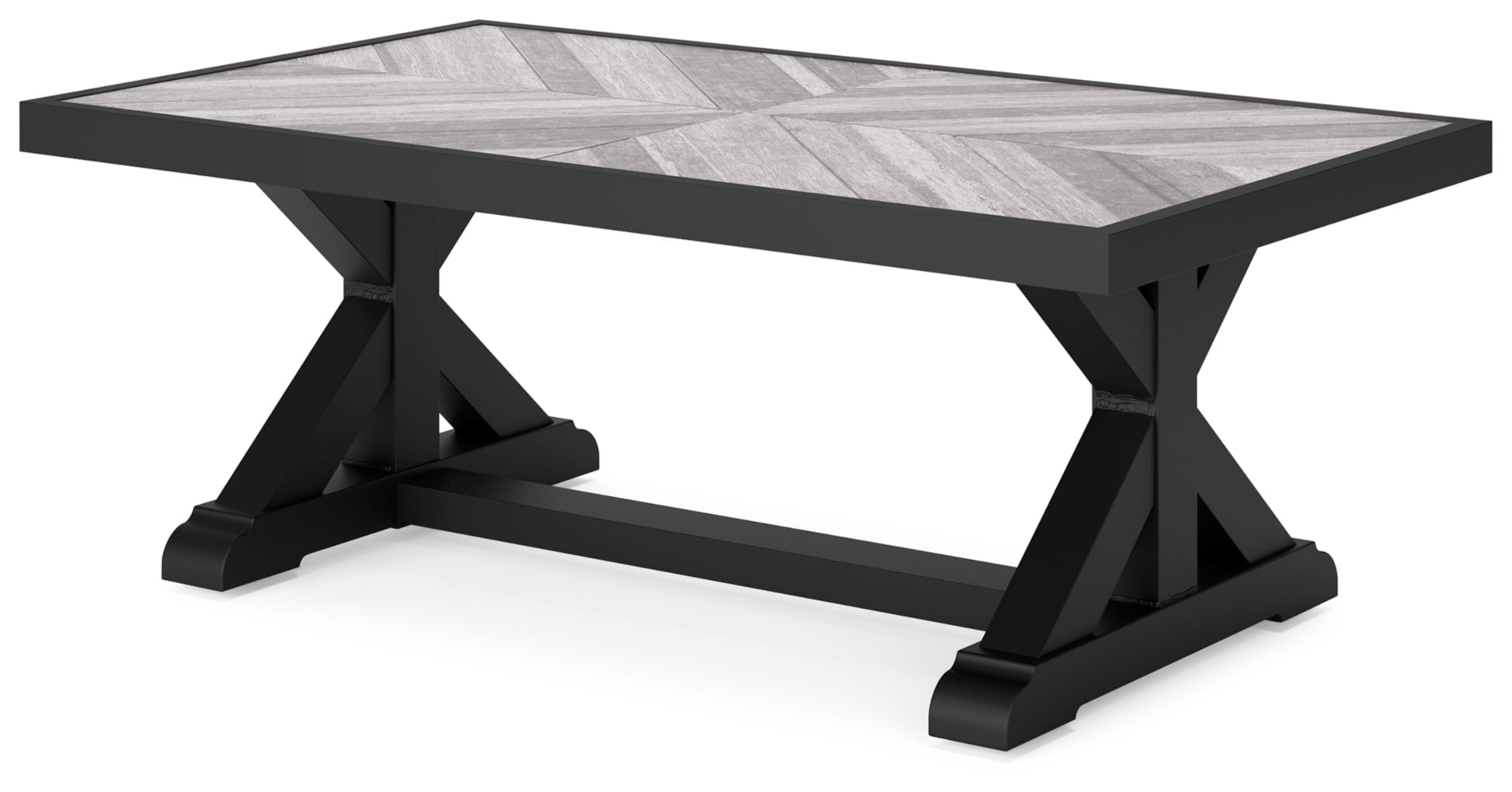 Beachcroft Table