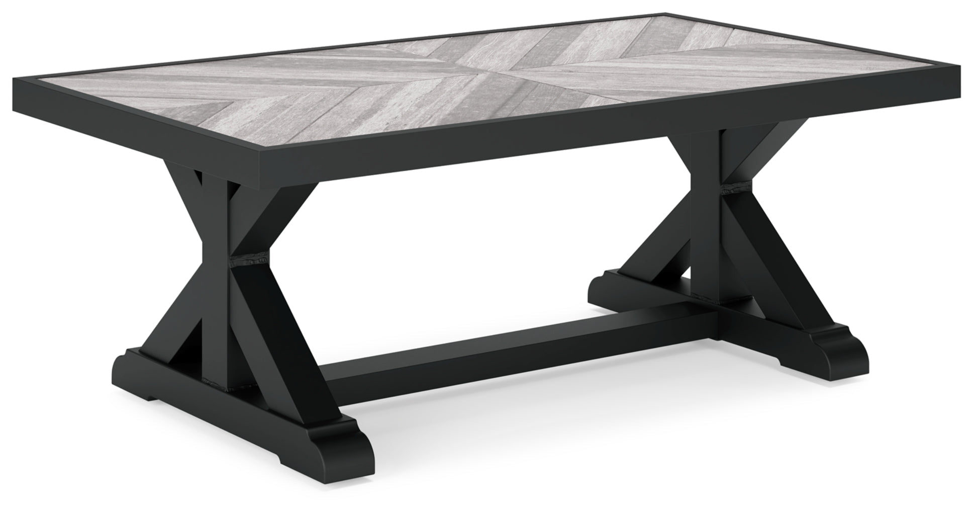 Beachcroft Table