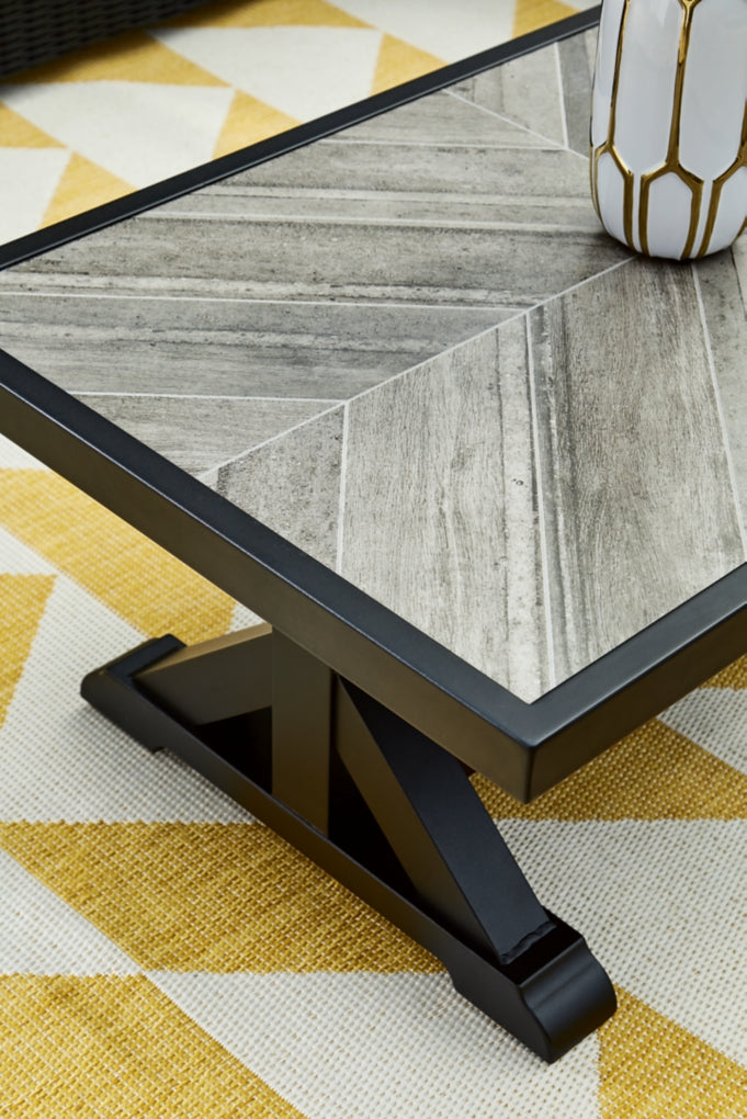 Beachcroft Table