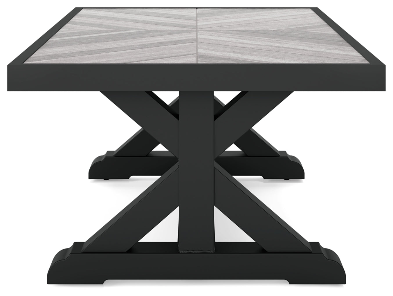 Beachcroft Table