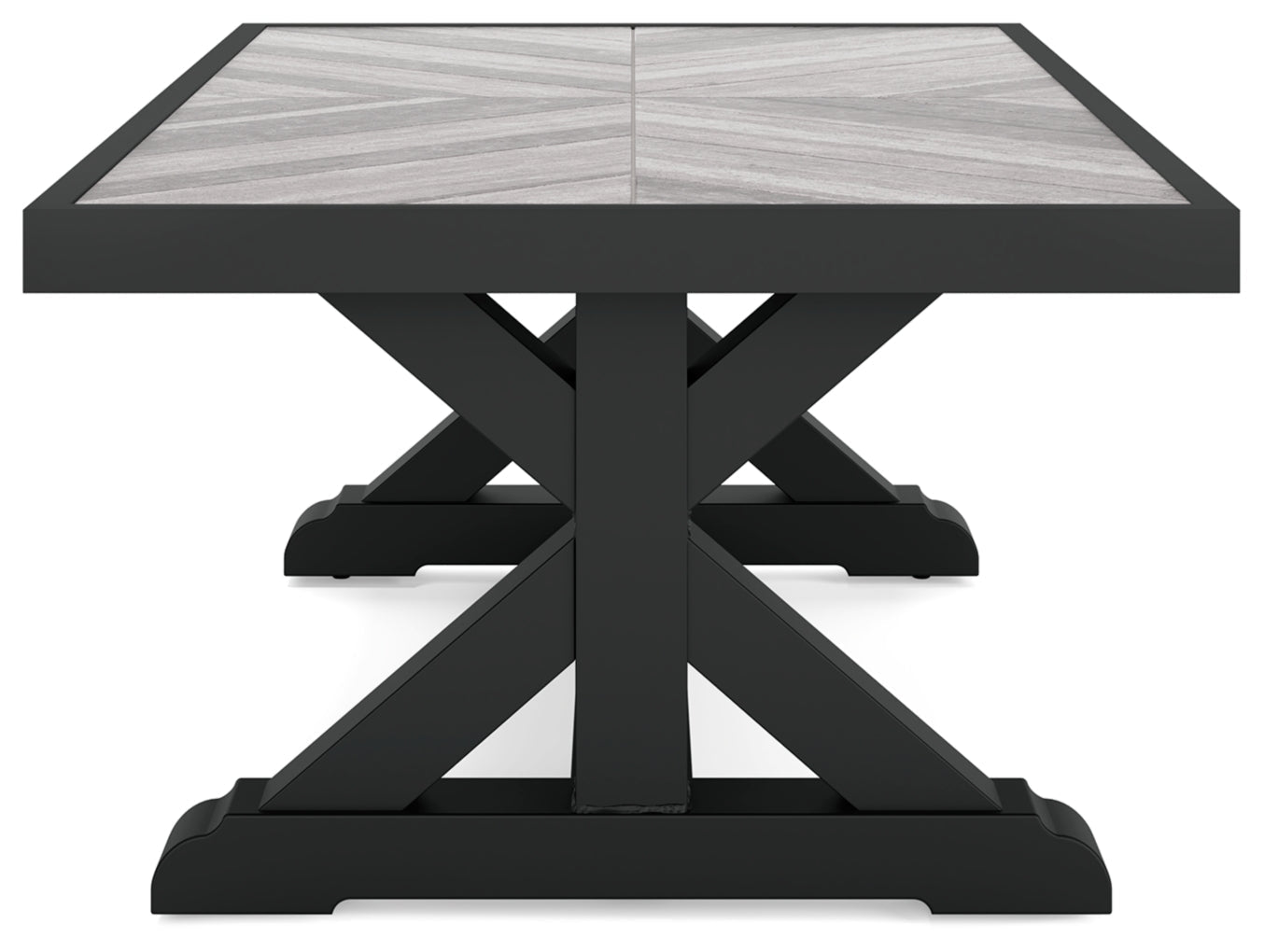 Beachcroft Table