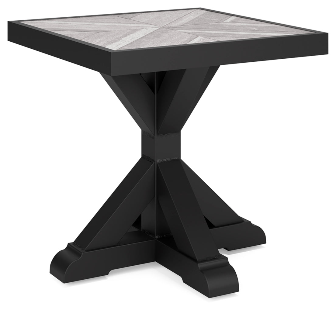 Beachcroft Table