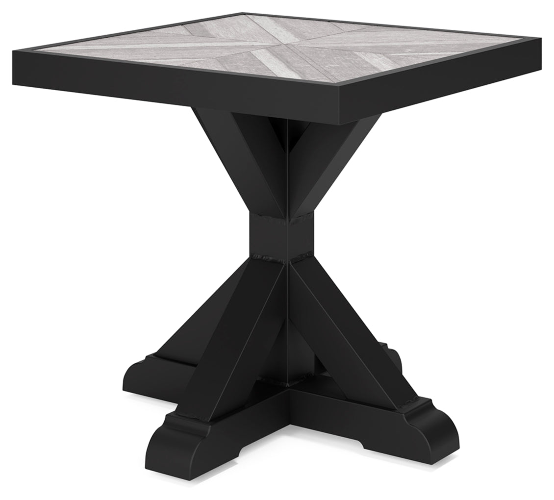 Beachcroft Table