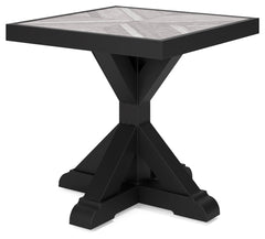 Beachcroft Table