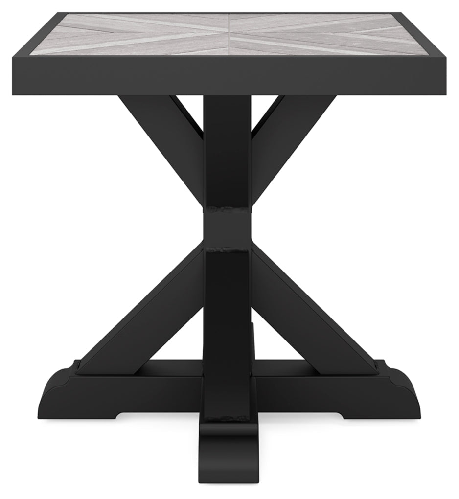 Beachcroft Table