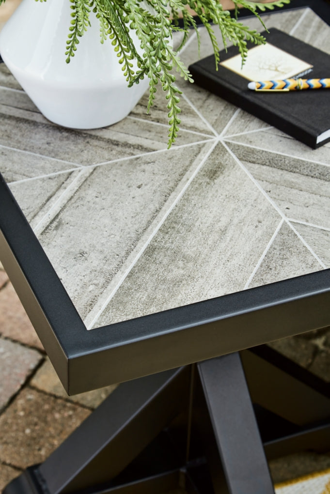 Beachcroft Table