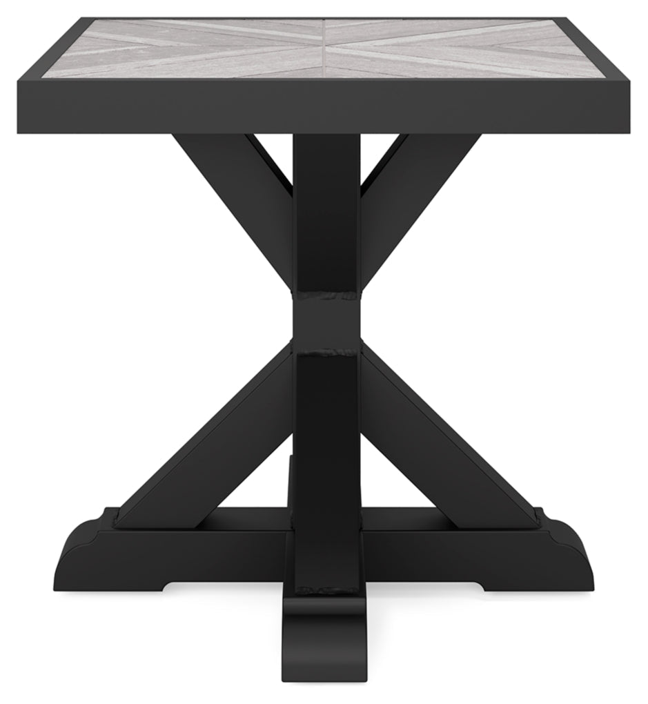 Beachcroft Table
