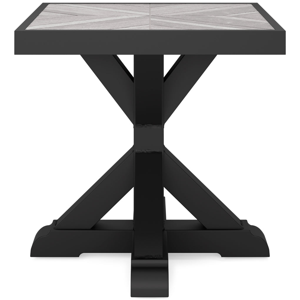 Beachcroft Table