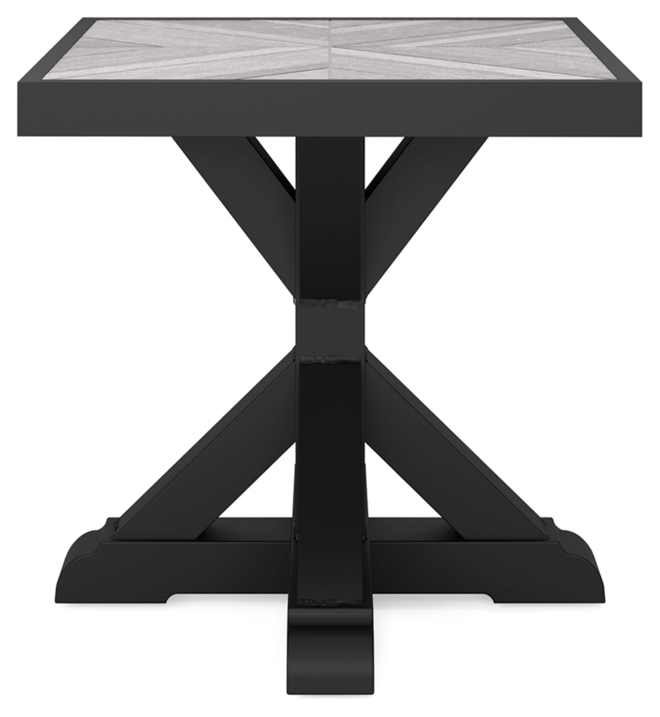 Beachcroft Table
