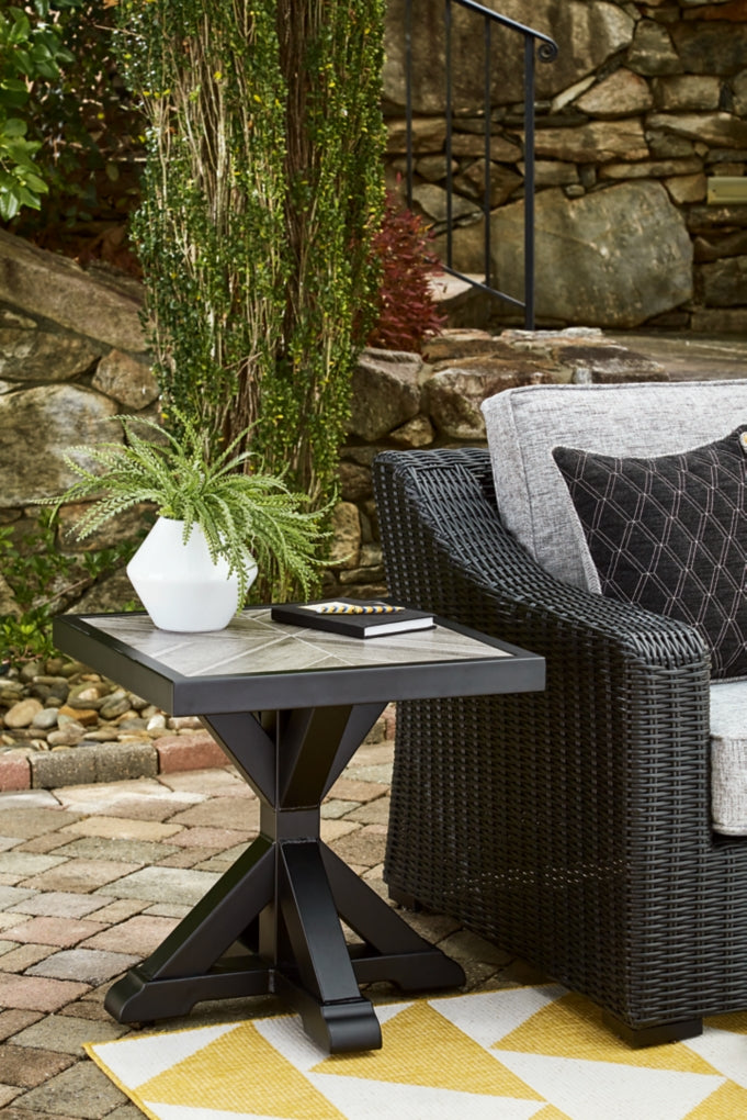 Beachcroft Table