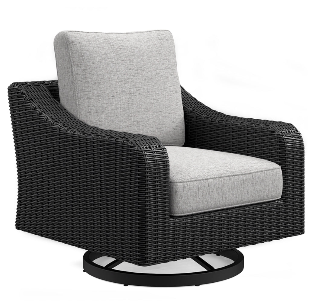 Beachcroft Outdoor Seating